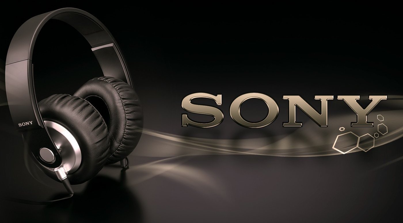 Ремонт наушников Sony